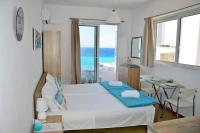 Lilian's Seaview-Party Street-Youth Studios - Bed and Breakfast Rodos