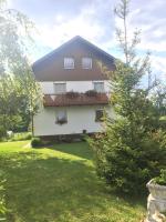 Haus Bergzauber - B&B Eschlkam