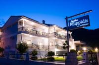 Chambre Triple Deluxe