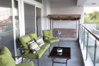 Apartamento con vistas al mar