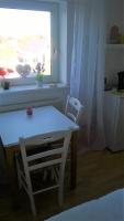 Kleines Doppelzimmer zur Einzelnutzung