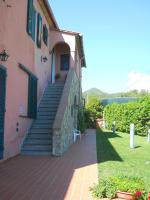 My Tuscany Suites - B&B Castiglioncello