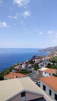 B&B Ribeira Brava - Sea View House - Bed and Breakfast Ribeira Brava