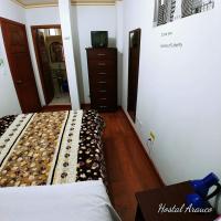 Chambre Simple Standard