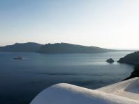 Oia's Secret - B&B