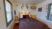 B&B Blanding - Hot Tub, Kokopelli Kabyn, Cute and Cozy! - Bed and Breakfast Blanding