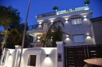 B&B Manfredonia - Vista beb mare - Bed and Breakfast Manfredonia