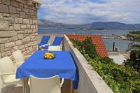 B&B Lumbarda - Beach Villa Olivia - Bed and Breakfast Lumbarda