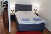 B&B Helsinki - KR studio apartment Harju - Bed and Breakfast Helsinki