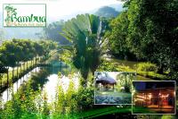 B&B Puerto Princesa City - Bambua Nature Cottages - Bed and Breakfast Puerto Princesa City