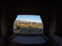 Cabañas Altos del Nagual - B&B Valle Hermoso