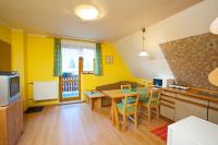 Appartamento con 2 Camere da Letto