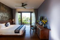 Deluxe Family Suite