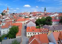 Apartmán Antonínská - Ferienwohnung