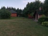 Agroturystyka Józefówka Borkowo Lęborskie - Ferienwohnung Sortławki