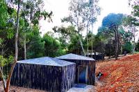 Herdade Clube Tiro Monfortinho - Bed and Breakfast