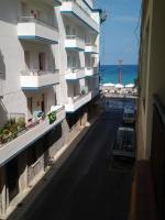 Apartamento Estudio Linea de Playa - B&B