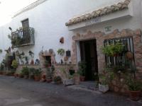 Casa Rural La Liebre - B&B Hinojares