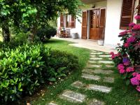 A cà rèste - B&B Ca' Bazzan