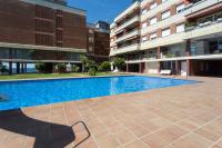 Tranquilidad junto al mar con piscina - Chambres d'hôtes Sant Andreu de Llavaneres