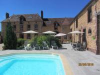 B&B Fournaudin - TESS Villa Fournadin - Bed and Breakfast Fournaudin