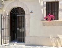 La Casa del mare - Ferienwohnung Syrakus