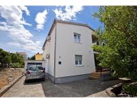 Apartmani Zaterini - Ferienwohnung Starigrad-Paklenica