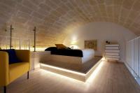 Chambre Quadruple avec Salle de Bains Privative