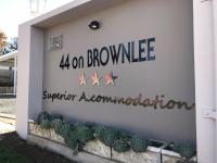 44 on Brownlee - B&B Kokstad