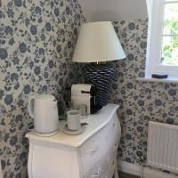The George Great Oxendon - B&B East Farndon