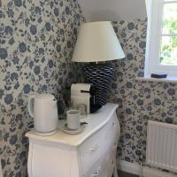 B&B East Farndon - The George Great Oxendon - Bed and Breakfast East Farndon