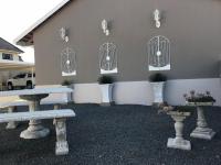 44 on Brownlee - Chambres d’hôtes Kokstad