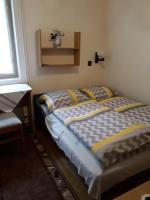 Tweepersoonskamer met Eigen Badkamer