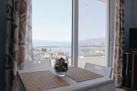 B&B Sarandë - Elti Apartment - Bed and Breakfast Sarandë