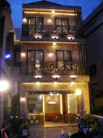Xiu Feng - B&B