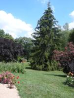 B&B Daillancourt - Le Grand Pré - Bed and Breakfast Daillancourt