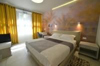 B&B Bordighera - Hotel Villa MIKI - Bed and Breakfast Bordighera