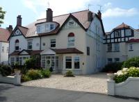 The Cliffbury - B&B Llandudno