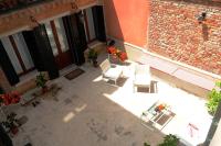 Ca' del Cortile - B&B