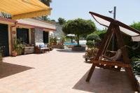 B&B Villa Meridiana - Chambres d’hôtes Diamante