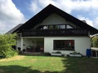 B&B Birlenbach - Ferienwohnung-Birlenbach - Bed and Breakfast Birlenbach