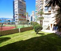 Carabelas I 10-6 - B&B Benidorm