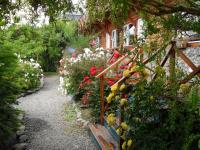 B&B El Calafate - Solares Del Sur - Bed and Breakfast El Calafate