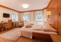 Hotel Fischerhaus - B&B Starnberg