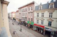 Zweibettzimmer mit Gemeinschaftsbad