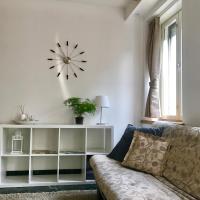Zidinio Liepsnele - Bed and Breakfast Palanga