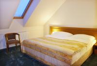 Double Room - Attic