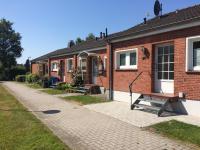 „Lüttje Nüst“ - B&B