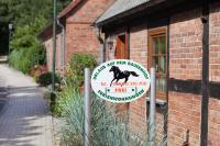 B&B Plath - Urlaub auf dem Bauernhof - Bed and Breakfast Plath