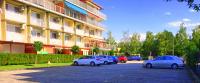 Balaton 100 - Chambres d'hôtes Siófok